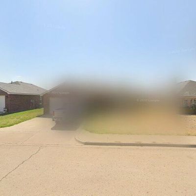 3408 Oakridge Ave, Lubbock, TX 79407