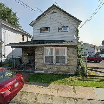 341 Railroad Ave, Scranton, PA 18505