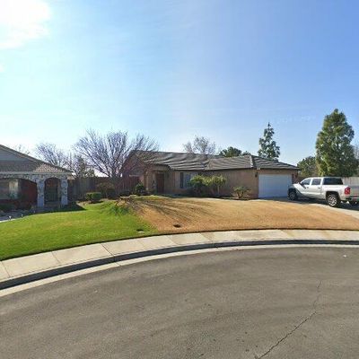 341 Sunny Meadow Dr, Bakersfield, CA 93308