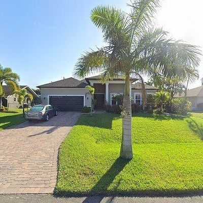 3411 Sw 27 Th Pl, Cape Coral, FL 33914