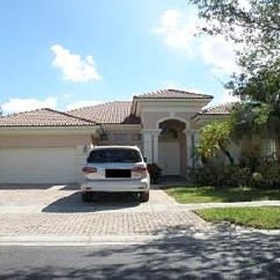 3421 Sw 195 Th Ave, Miramar, FL 33029