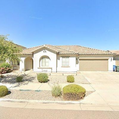 3424 W Faktur Rd, Phoenix, AZ 85041