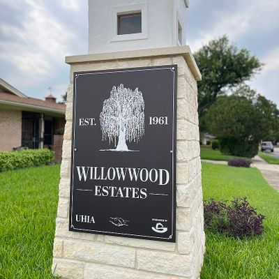 3426 Willowwood Blvd, San Antonio, TX 78219