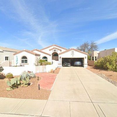 3430 S Abrego Dr, Green Valley, AZ 85614