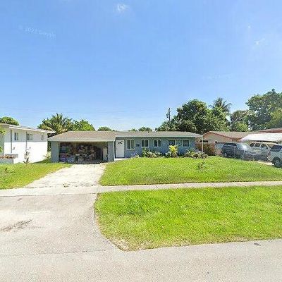 3431 Jackson Blvd, Fort Lauderdale, FL 33312