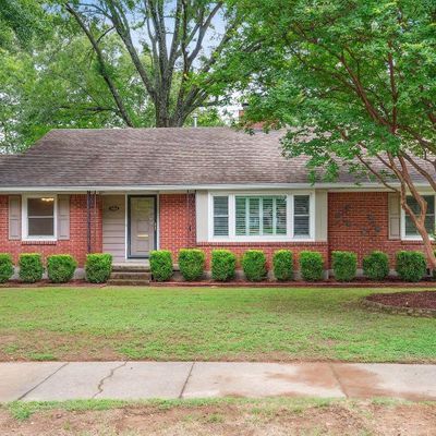 3444 Northwood Dr, Memphis, TN 38111