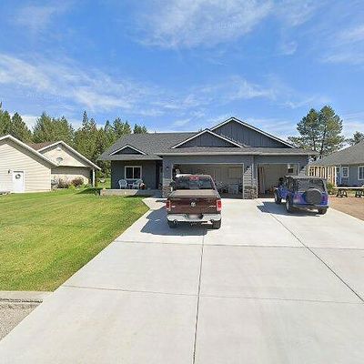 345 Hanaford Rd, Blanchard, ID 83804