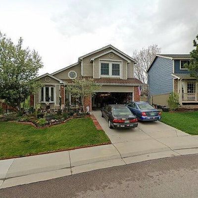 3469 Starflower Rd, Castle Rock, CO 80109