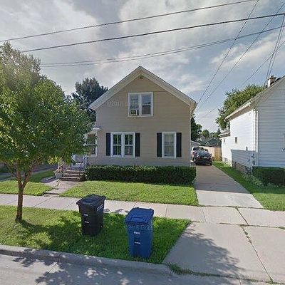 347 W 11 Th Ave, Oshkosh, WI 54902