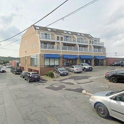 348 Rantoul Street, Unit 202, Dane Square Condominium, Beverly, MA 01915