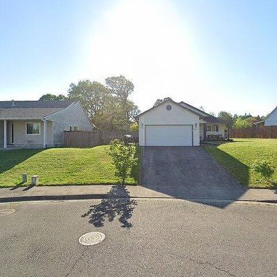 34941 Bachelor Flat Rd, Saint Helens, OR 97051