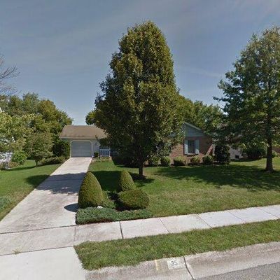 35 White Oak Blvd, Mechanicsburg, PA 17050