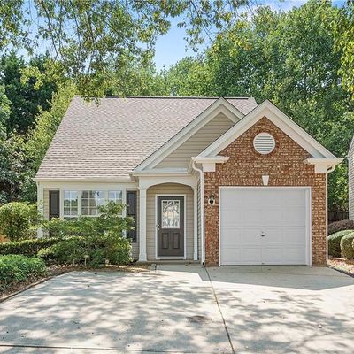 350 Wittenridge Ct, Alpharetta, GA 30022