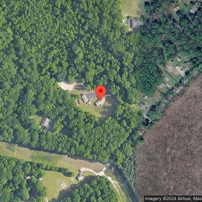 3500 Mill Rd, North Prince George, VA 23860