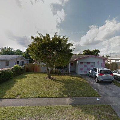 3501 Nw 36 Th Ter, Lauderdale Lakes, FL 33309