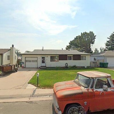 3502 Myrtle St, Evans, CO 80620