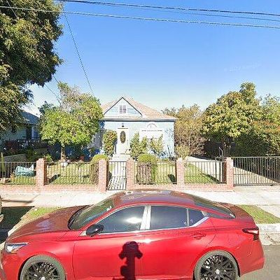 3507 E 2 Nd St, Los Angeles, CA 90063