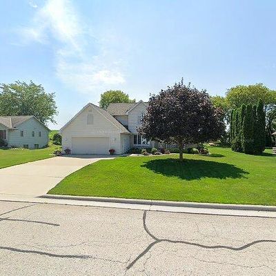 351 Truman St, Whitelaw, WI 54247