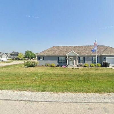 3520 Westwind Dr, Caledonia, WI 53402