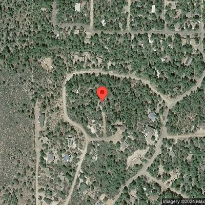 3524 N Kelly Cir, Pine, AZ 85544