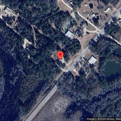 3537 Ga Highway 169, Glennville, GA 30427