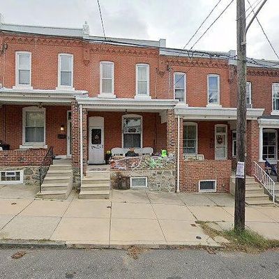 3538 New Queen St, Philadelphia, PA 19129