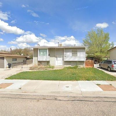 354 N 1500 W, Cedar City, UT 84721