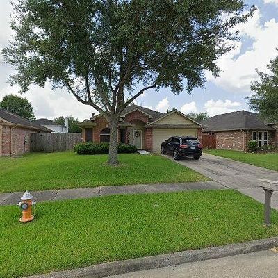 3540 Choctaw Dr, La Porte, TX 77571