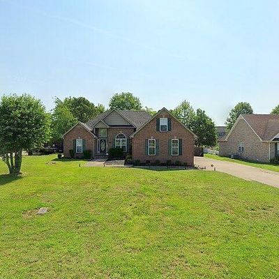 3541 Barkers Mill Rd, Clarksville, TN 37042