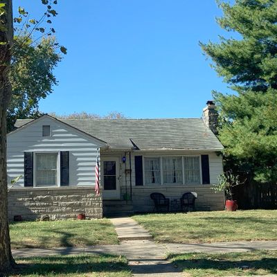 355 S 22 Nd St, Terre Haute, IN 47803