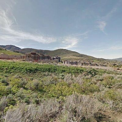 3564 Rideline Dr, Park City, UT 84098