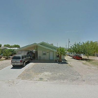 358 Camley, San Elizario, TX 79849