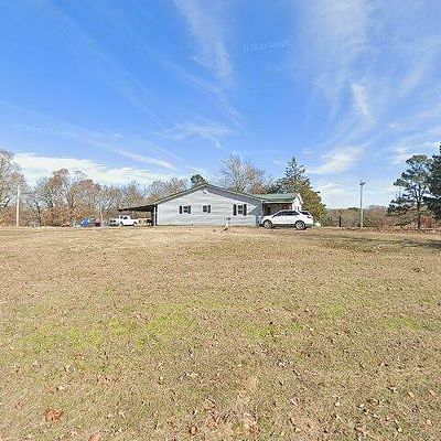 3595 Polk Road 54, Mena, AR 71953