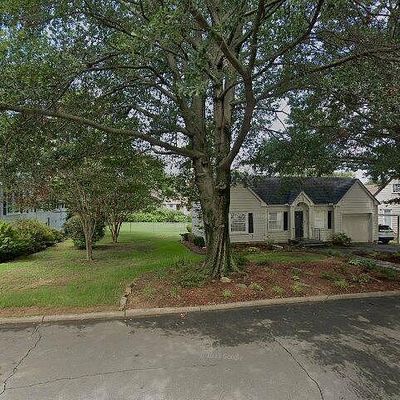 36 Hiland Dr, Fort Smith, AR 72901