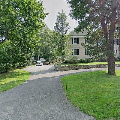 36 S Olmstead Ln, Ridgefield, CT 06877