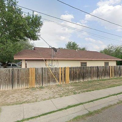 3601 Corpus Christi St, Laredo, TX 78043