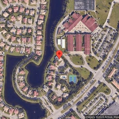 3602 E Hamilton Ky, West Palm Beach, FL 33411