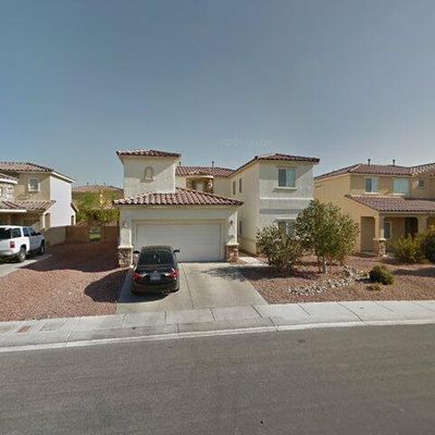 3604 Tertulia Ave, North Las Vegas, NV 89081