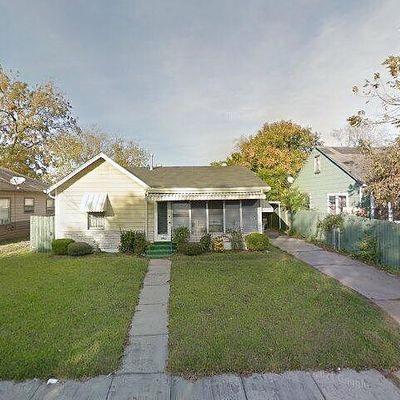 3609 Beulah St, Houston, TX 77004