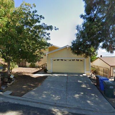 3651 Sunview Ct, Concord, CA 94520