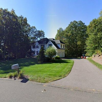 37 Amanda Way, Tolland, CT 06084