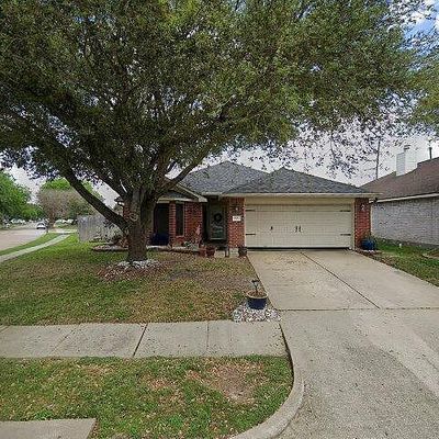 3703 Winmont Ct, Houston, TX 77082