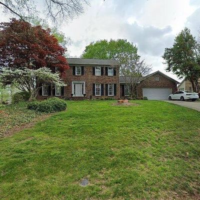 3706 Winged Foot Rd, Greensboro, NC 27410