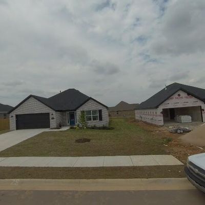 3712 Avon Ave, Springdale, AR 72764