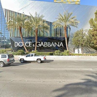 3722 Las Vegas Blvd S #2707, Las Vegas, NV 89158