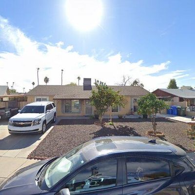 3749 E Eugie Ave, Phoenix, AZ 85032