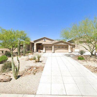 3768 E El Sendero Rd, Cave Creek, AZ 85331