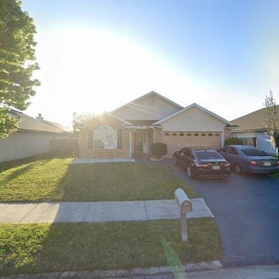 379 Summit Dr, Orange Park, FL 32073