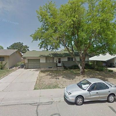 3801 Sheffield Ln, Pueblo, CO 81005