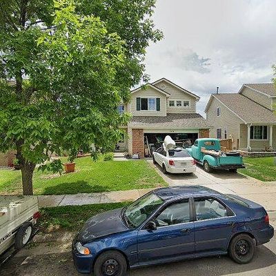 3804 W Hamilton Ave, Denver, CO 80236